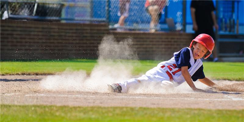Slide into summer with savings